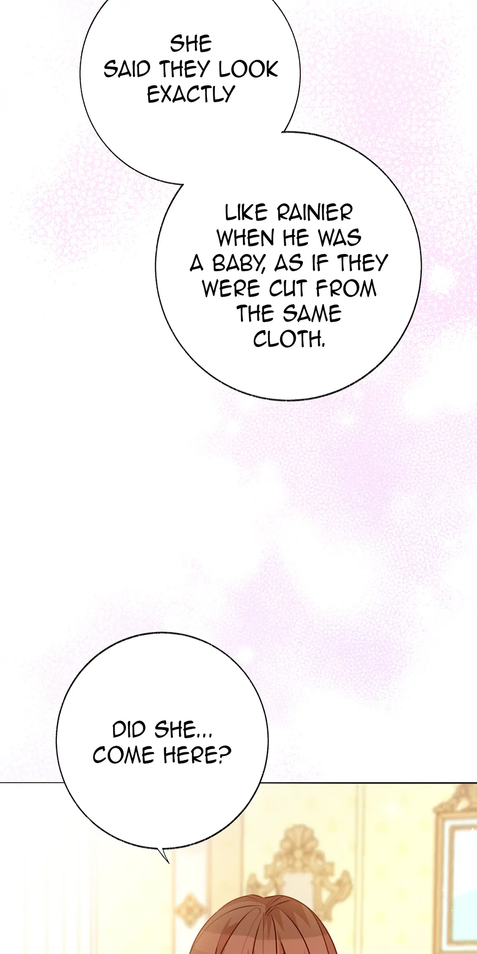 Stealing the Lady's Heart Chapter 114 - page 37