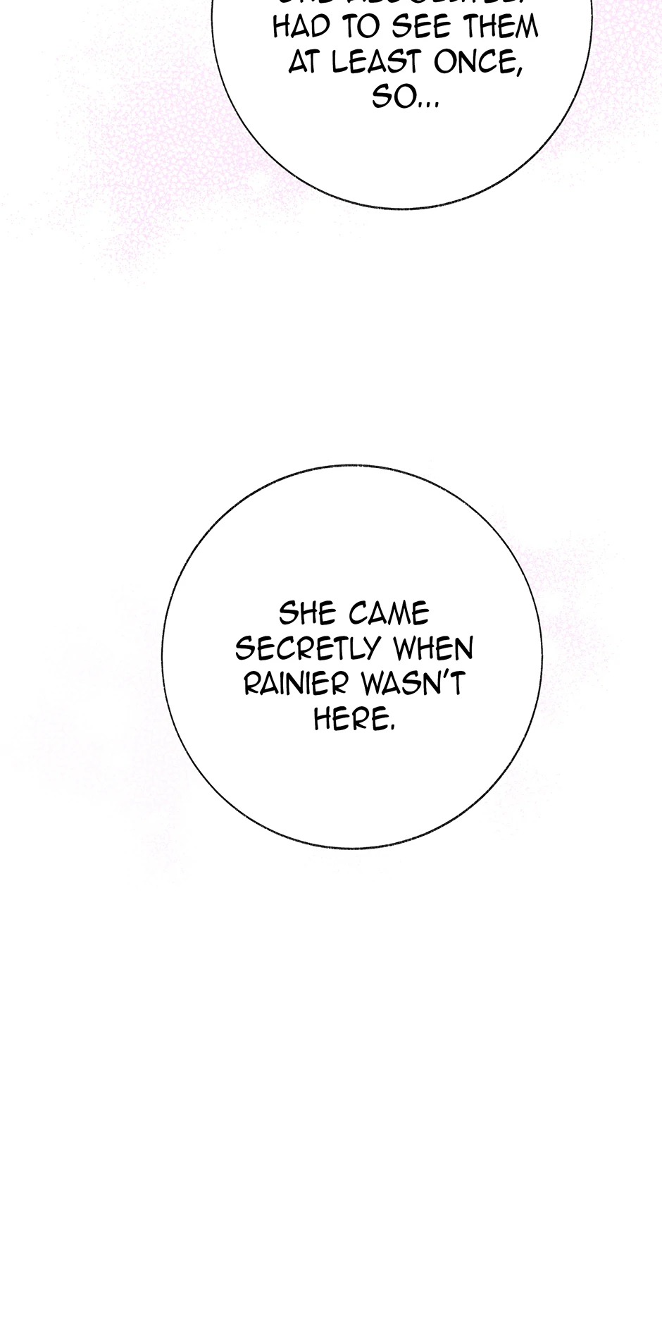 Stealing the Lady's Heart Chapter 114 - page 39