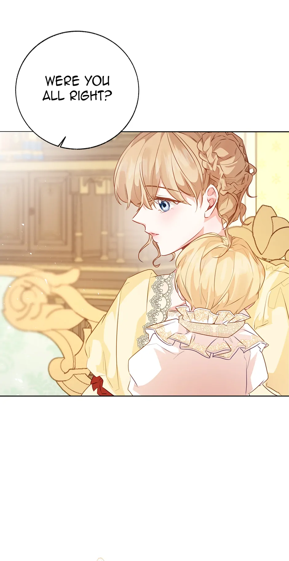 Stealing the Lady's Heart Chapter 114 - page 40
