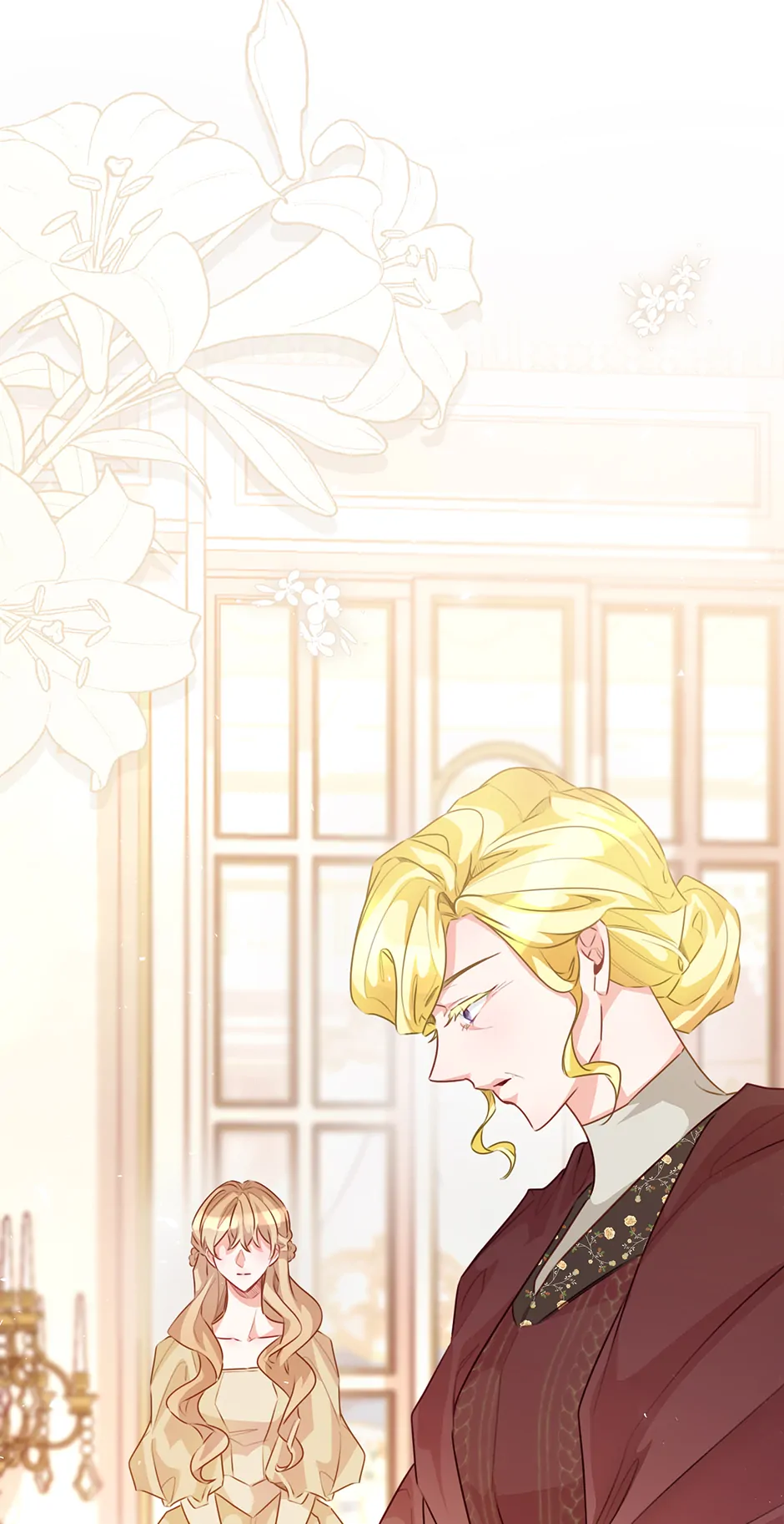 Stealing the Lady's Heart Chapter 114 - page 41