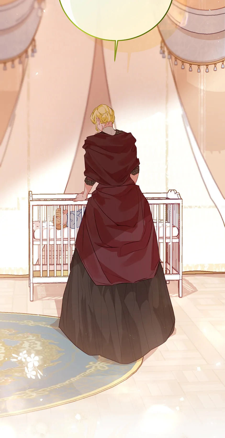 Stealing the Lady's Heart Chapter 114 - page 43