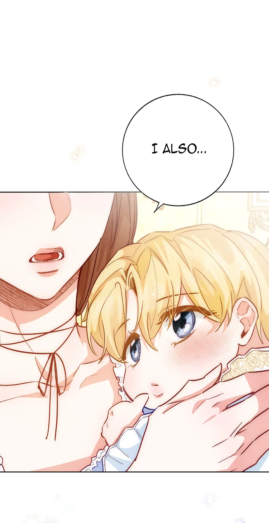 Stealing the Lady's Heart Chapter 114 - page 46