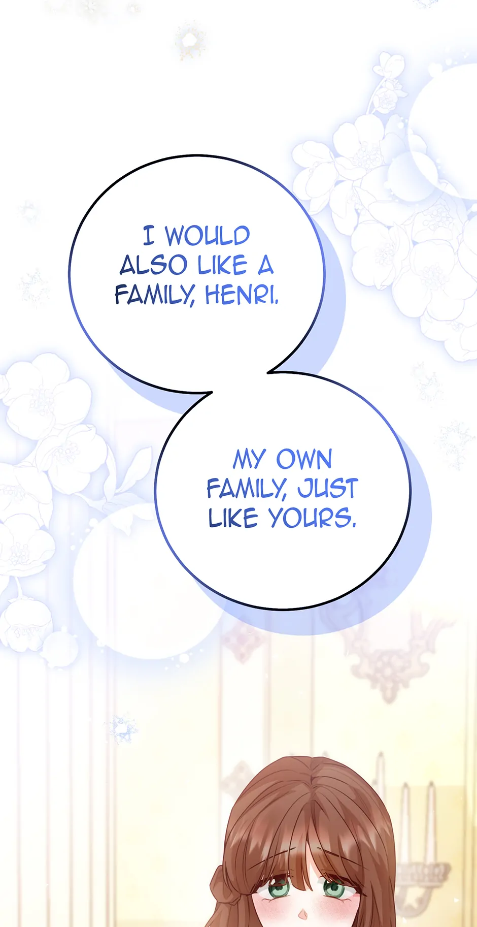 Stealing the Lady's Heart Chapter 114 - page 47