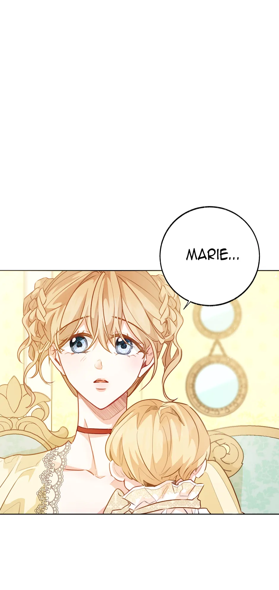 Stealing the Lady's Heart Chapter 114 - page 49