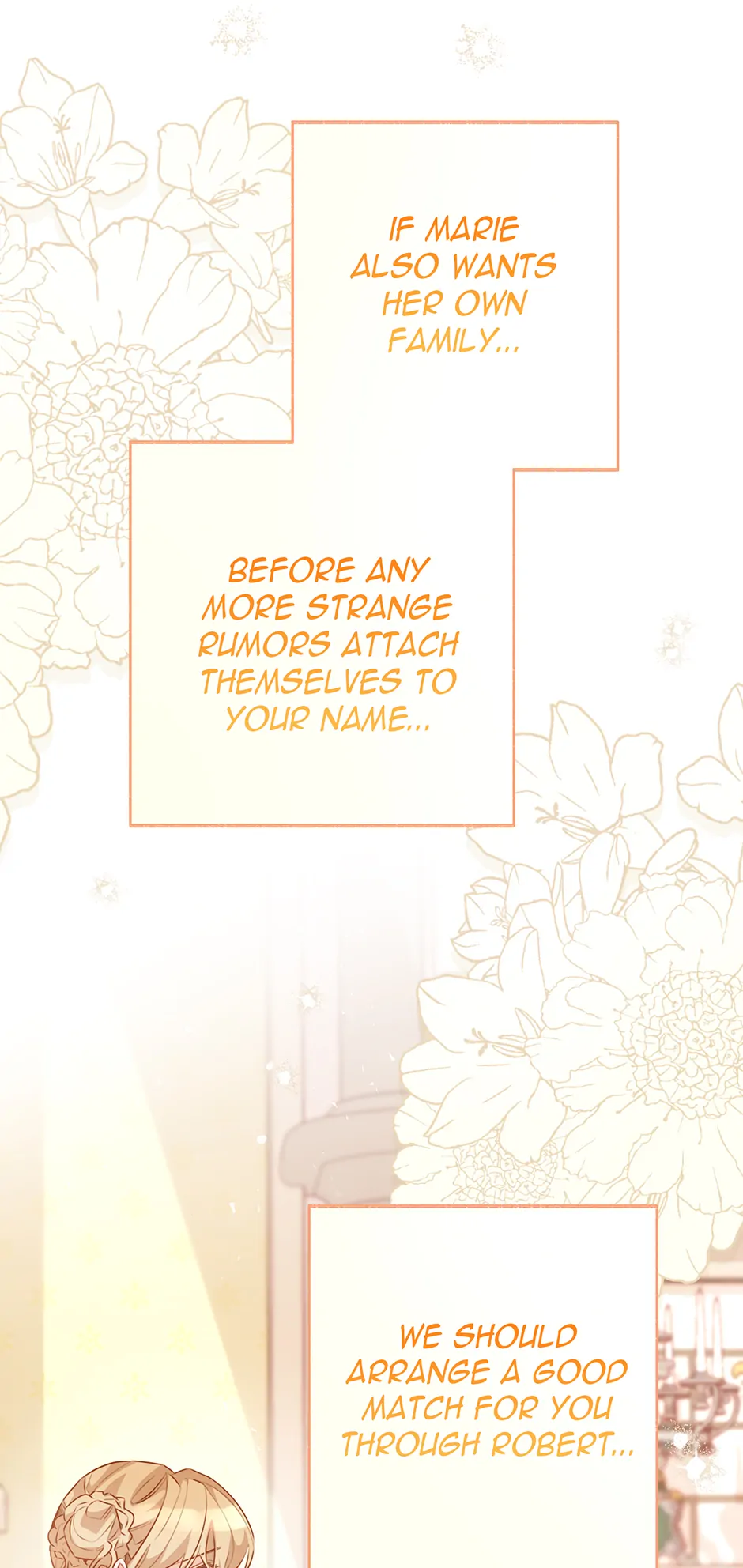Stealing the Lady's Heart Chapter 114 - page 50