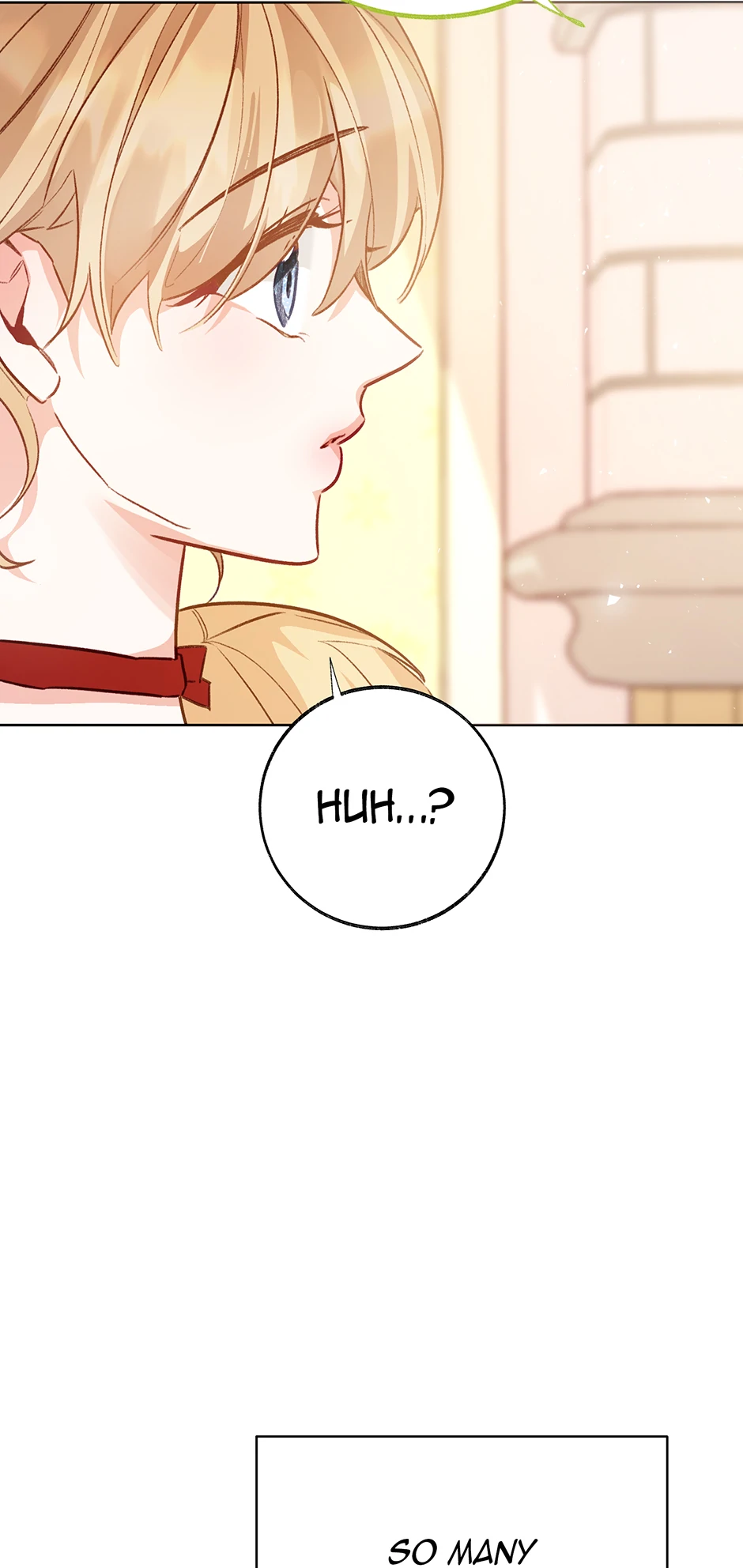 Stealing the Lady's Heart Chapter 114 - page 52