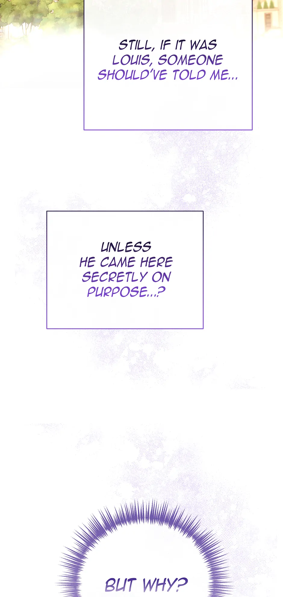 Stealing the Lady's Heart Chapter 114 - page 54