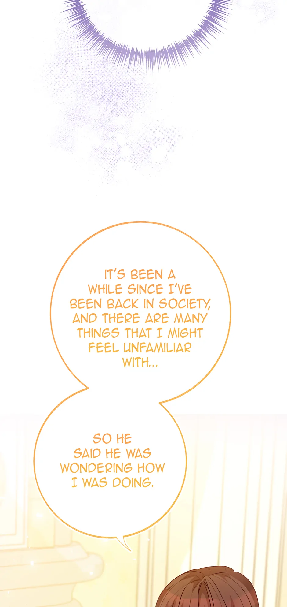 Stealing the Lady's Heart Chapter 114 - page 55