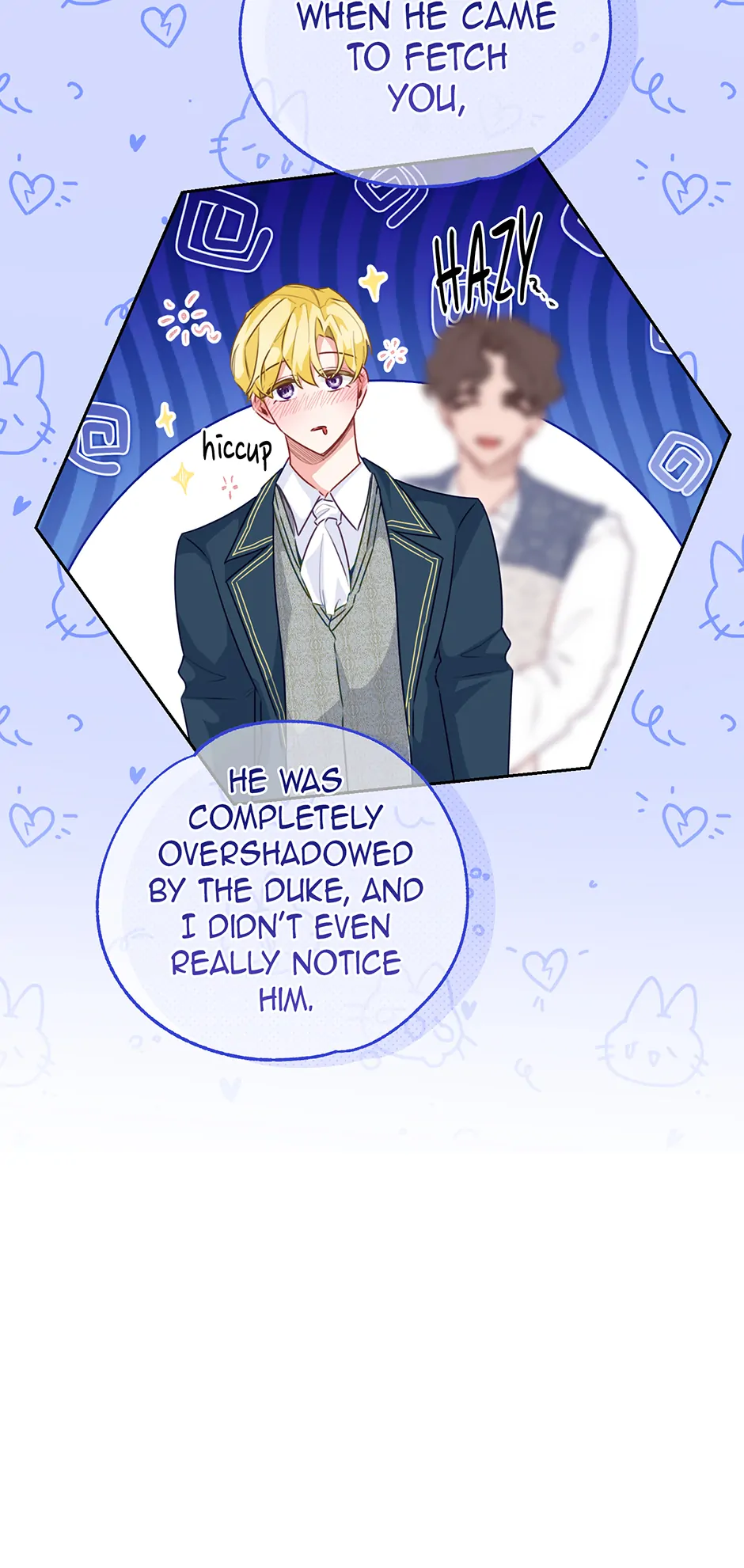 Stealing the Lady's Heart Chapter 114 - page 58