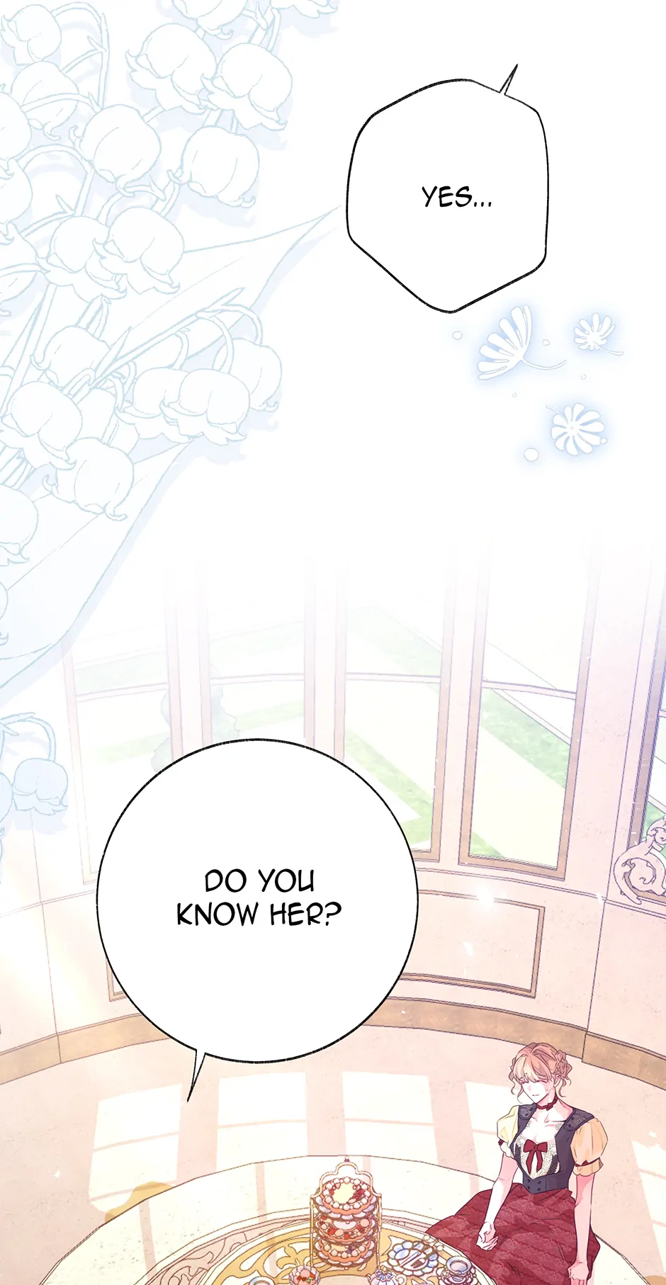 Stealing the Lady's Heart Chapter 114 - page 6