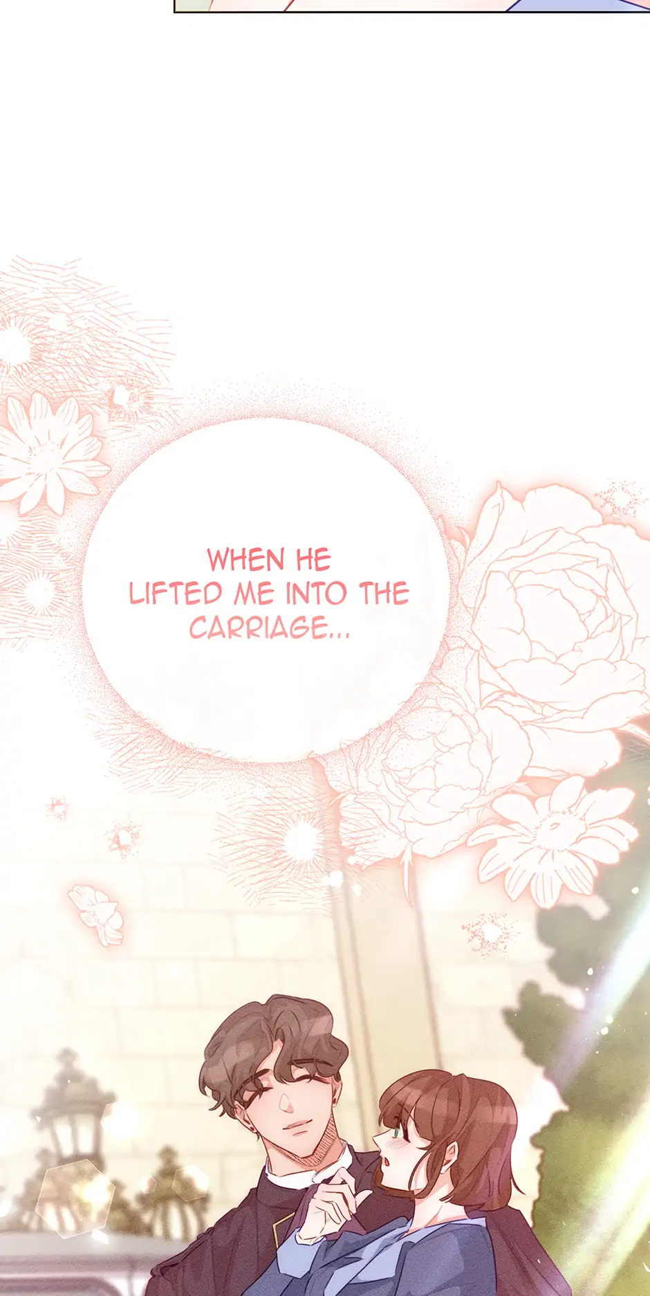 Stealing the Lady's Heart Chapter 114 - page 60
