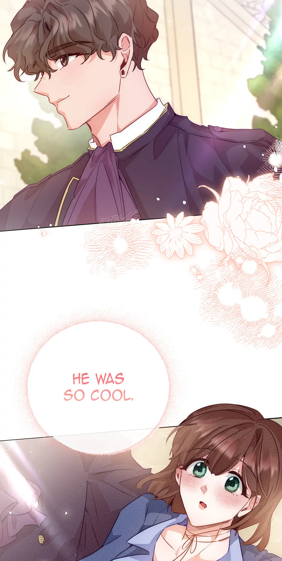 Stealing the Lady's Heart Chapter 114 - page 62