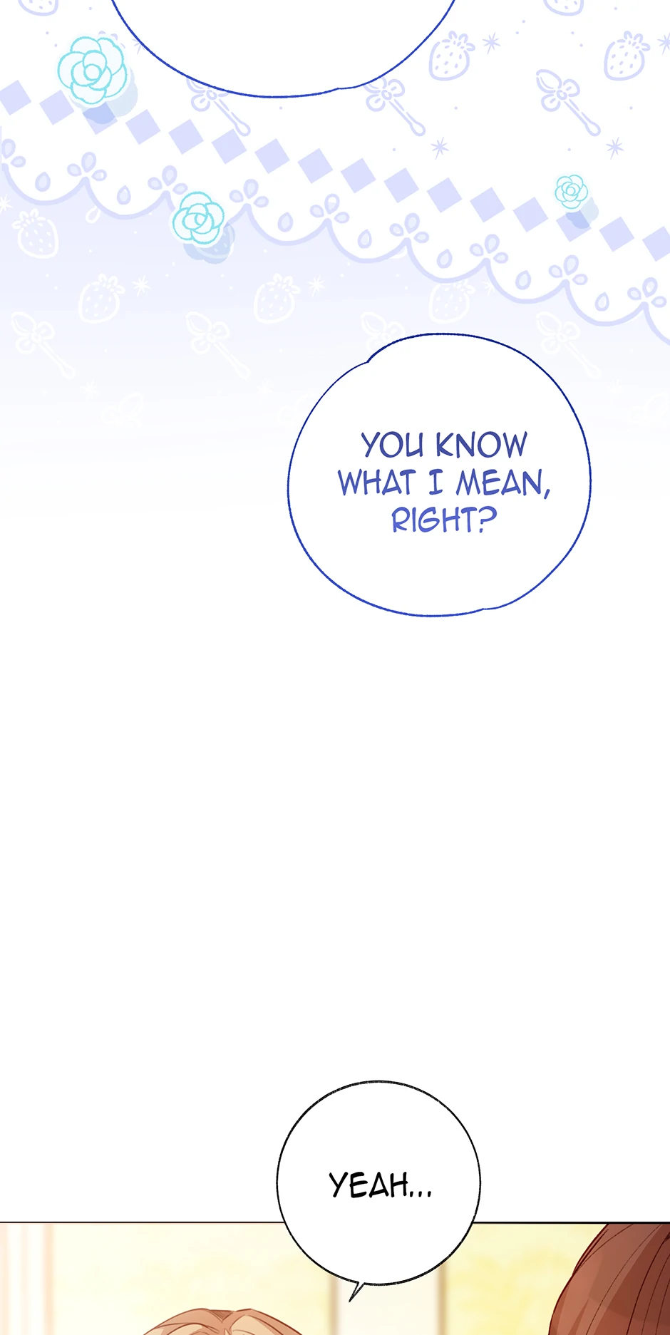 Stealing the Lady's Heart Chapter 114 - page 66