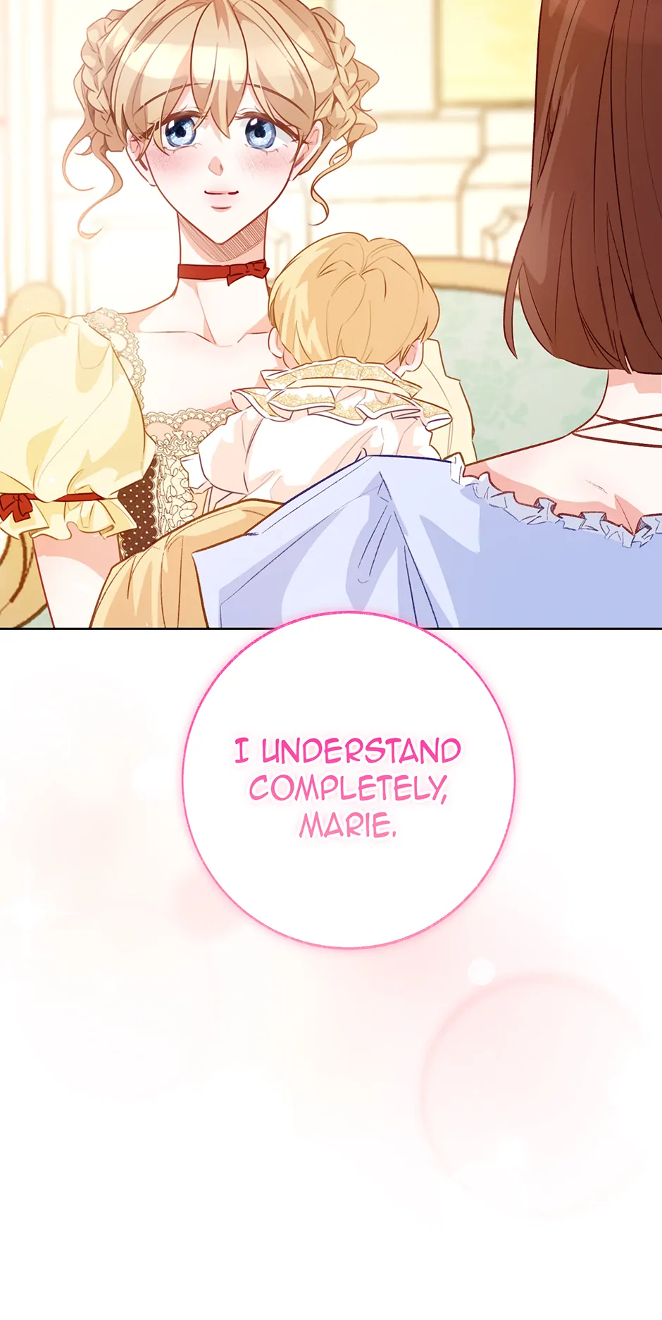 Stealing the Lady's Heart Chapter 114 - page 67