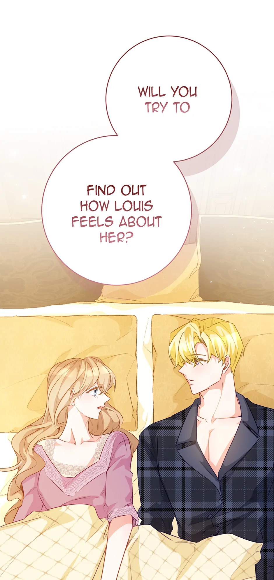 Stealing the Lady's Heart Chapter 114 - page 70