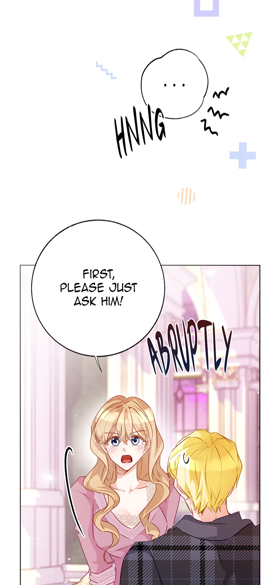 Stealing the Lady's Heart Chapter 114 - page 76