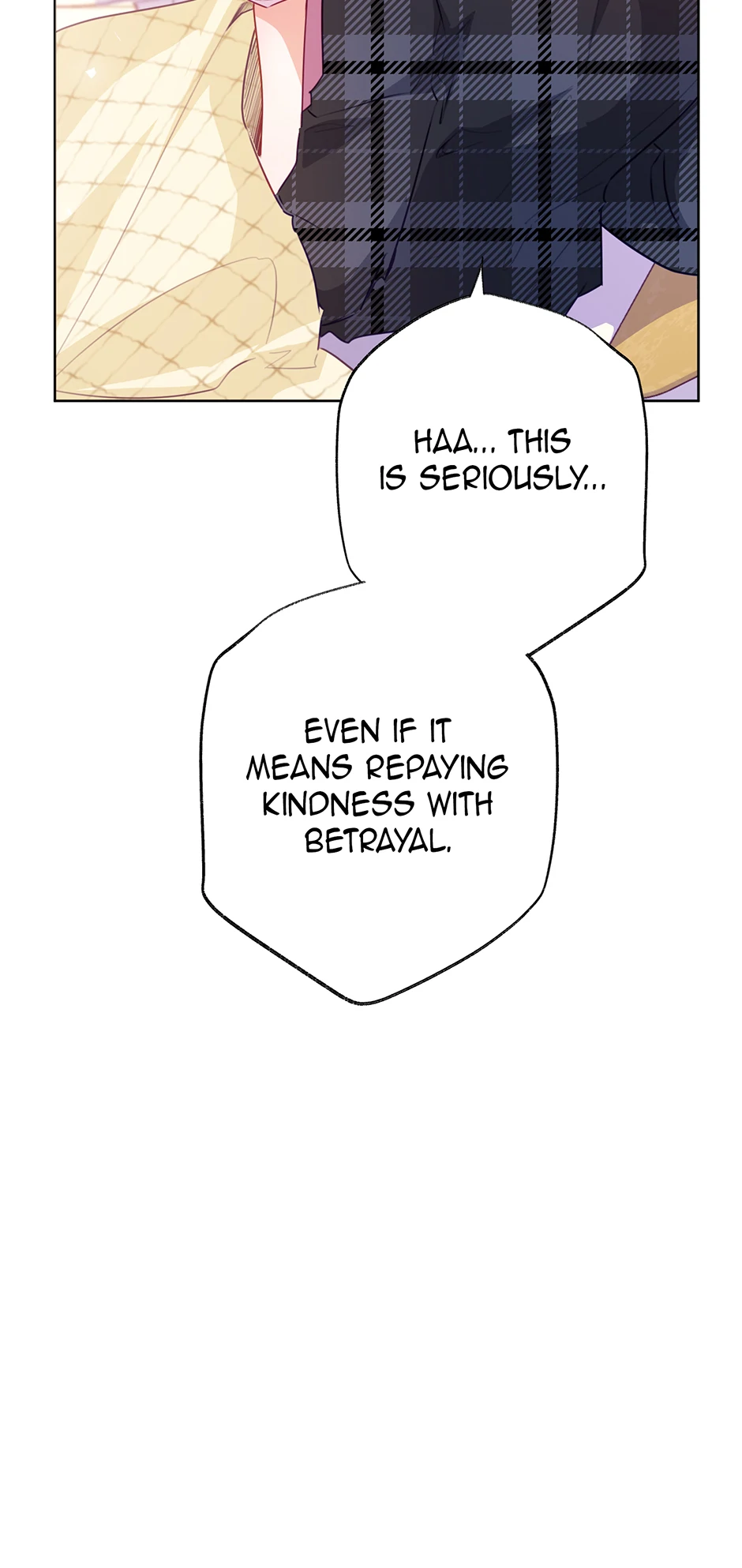 Stealing the Lady's Heart Chapter 114 - page 77