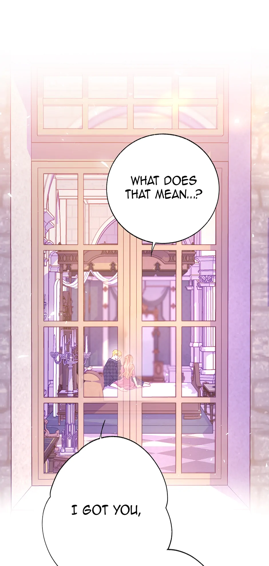 Stealing the Lady's Heart Chapter 114 - page 78