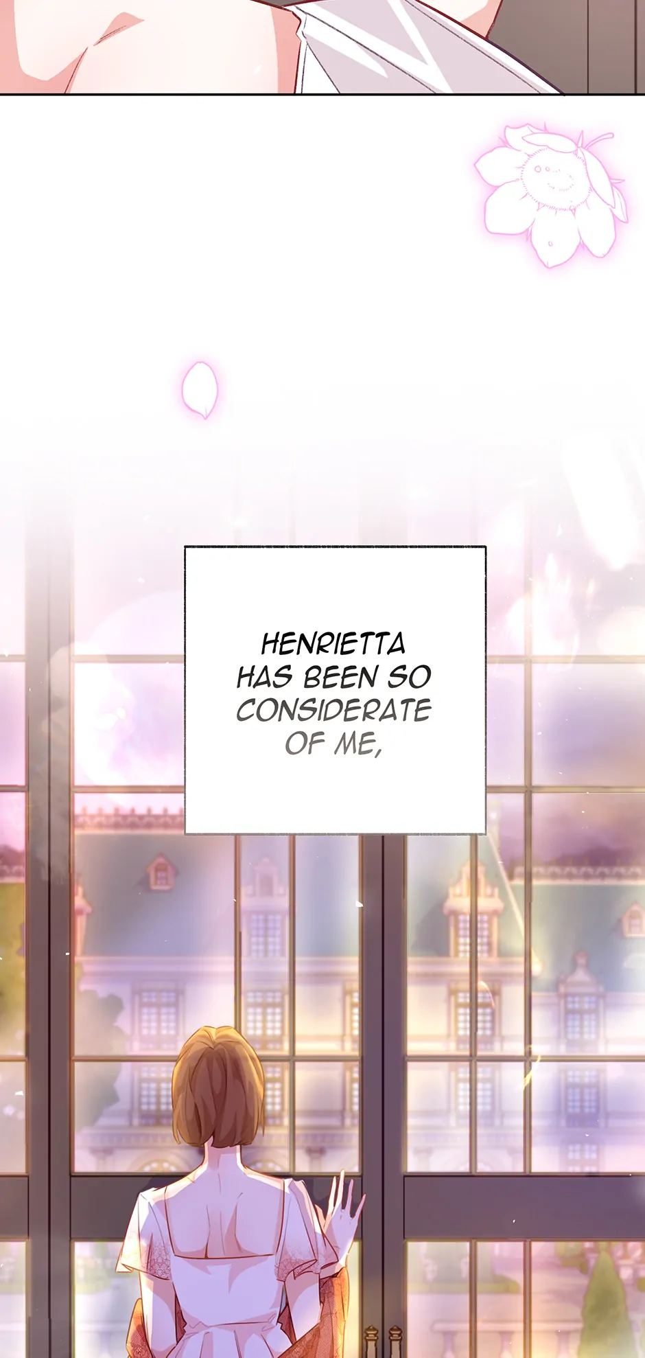Stealing the Lady's Heart Chapter 114 - page 82
