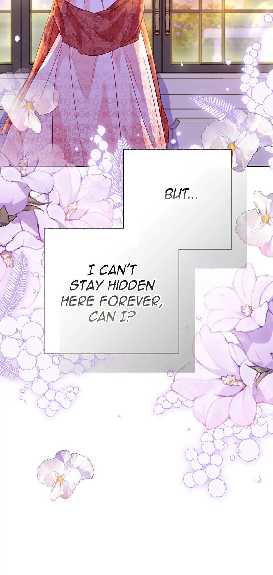 Stealing the Lady's Heart Chapter 114 - page 83