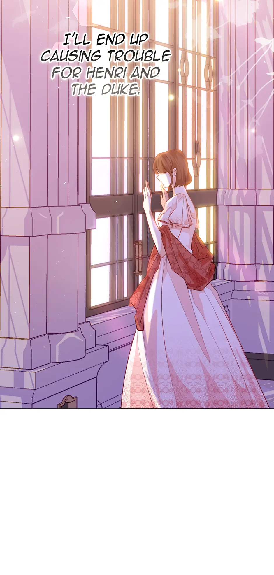 Stealing the Lady's Heart Chapter 114 - page 86