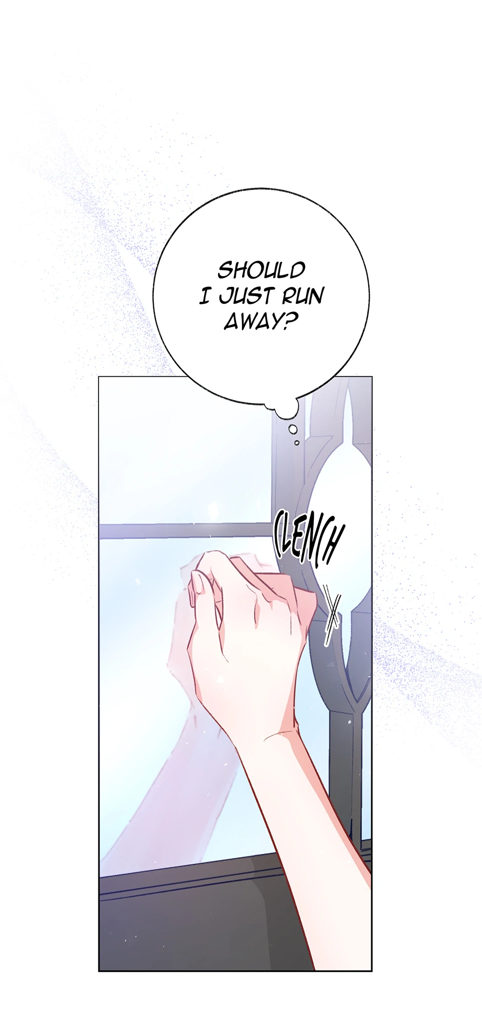 Stealing the Lady's Heart Chapter 114 - page 87