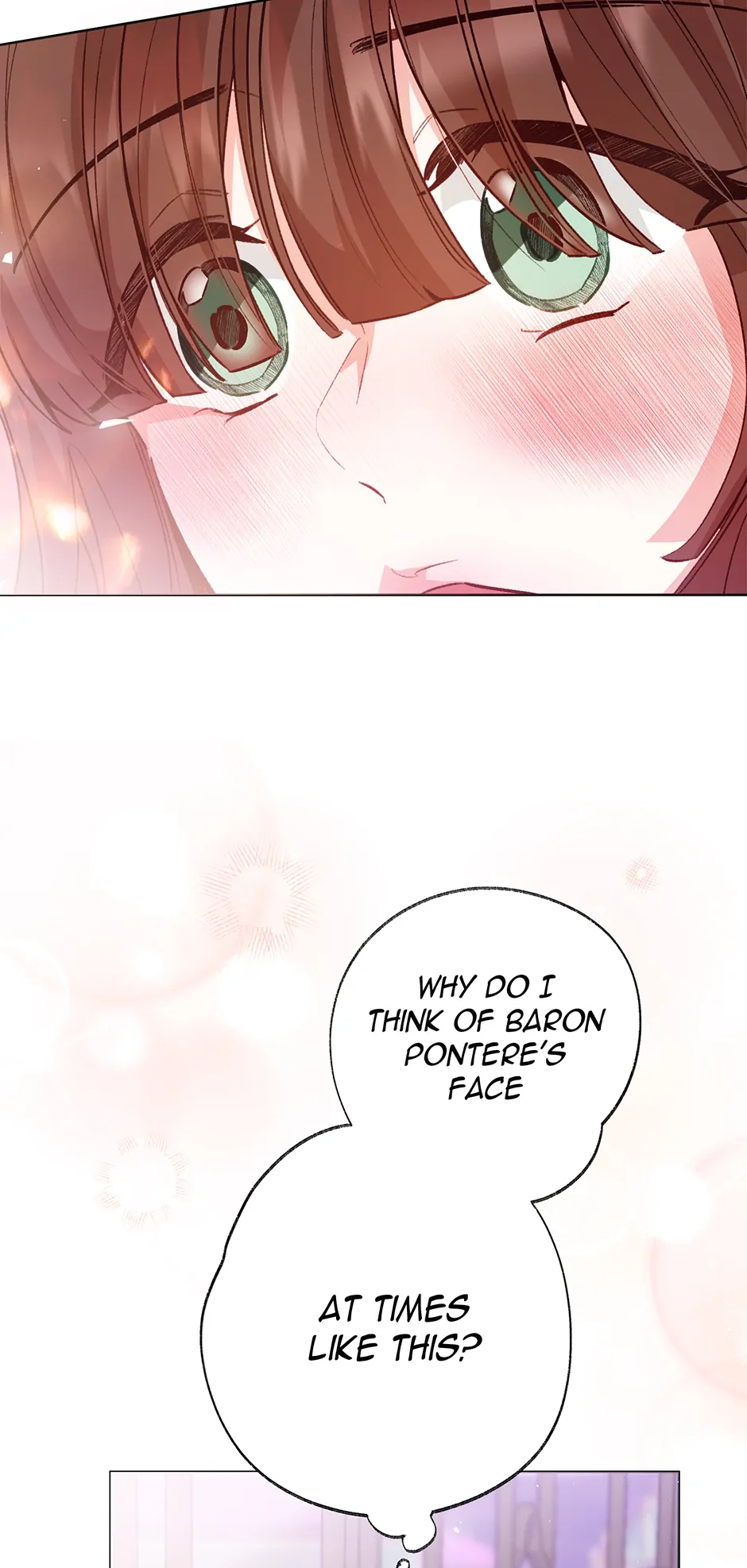 Stealing the Lady's Heart Chapter 114 - page 92