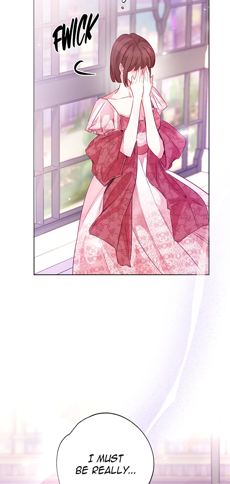Stealing the Lady's Heart Chapter 114 - page 93