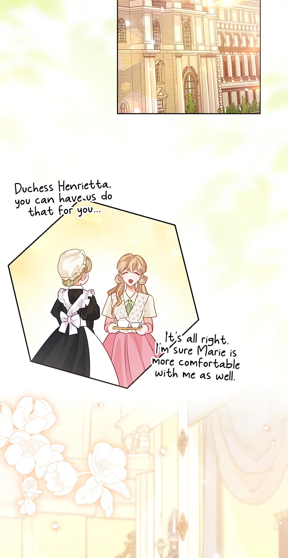 Stealing the Lady's Heart Chapter 114 - page 99