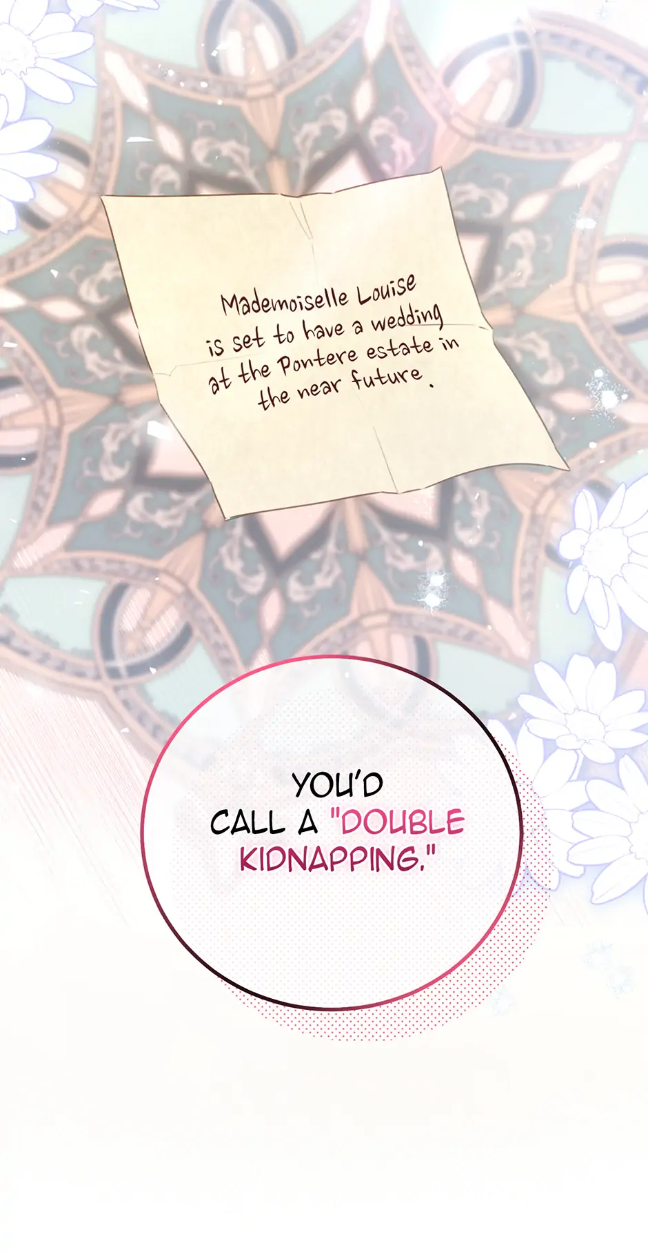 Stealing the Lady's Heart Chapter 115 - page 10