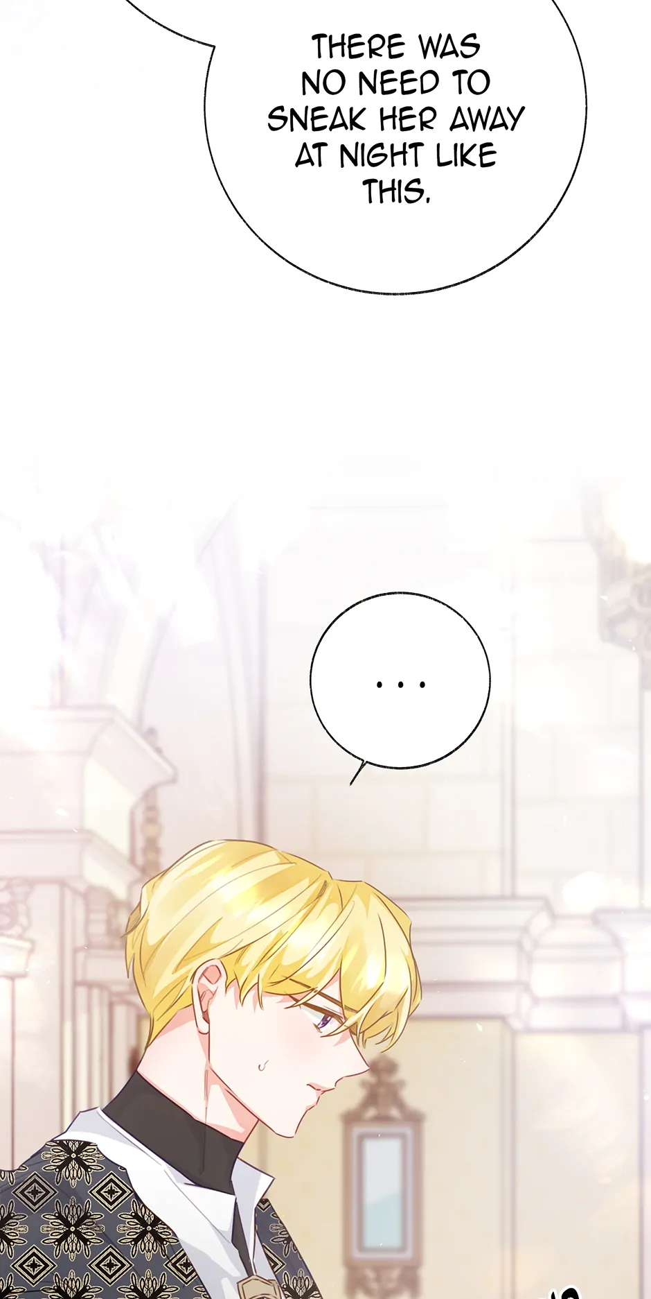Stealing the Lady's Heart Chapter 115 - page 13