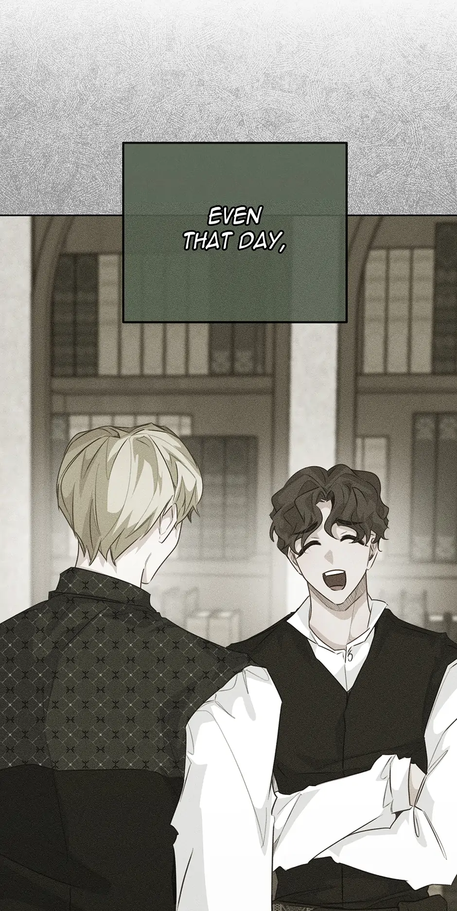 Stealing the Lady's Heart Chapter 115 - page 15