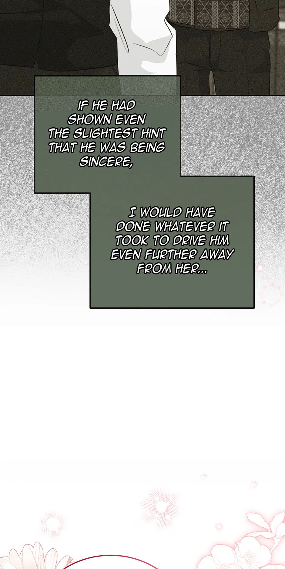 Stealing the Lady's Heart Chapter 115 - page 16