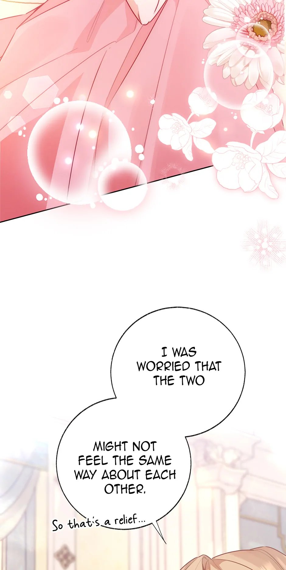 Stealing the Lady's Heart Chapter 115 - page 18