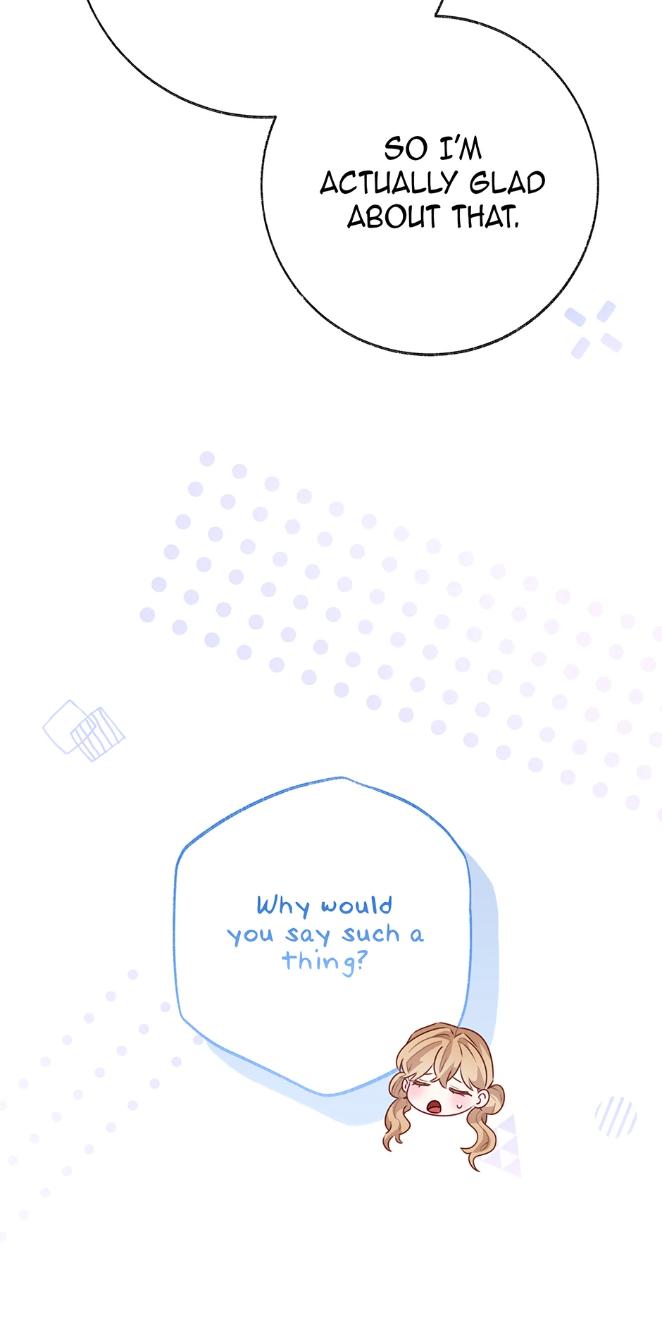 Stealing the Lady's Heart Chapter 115 - page 21