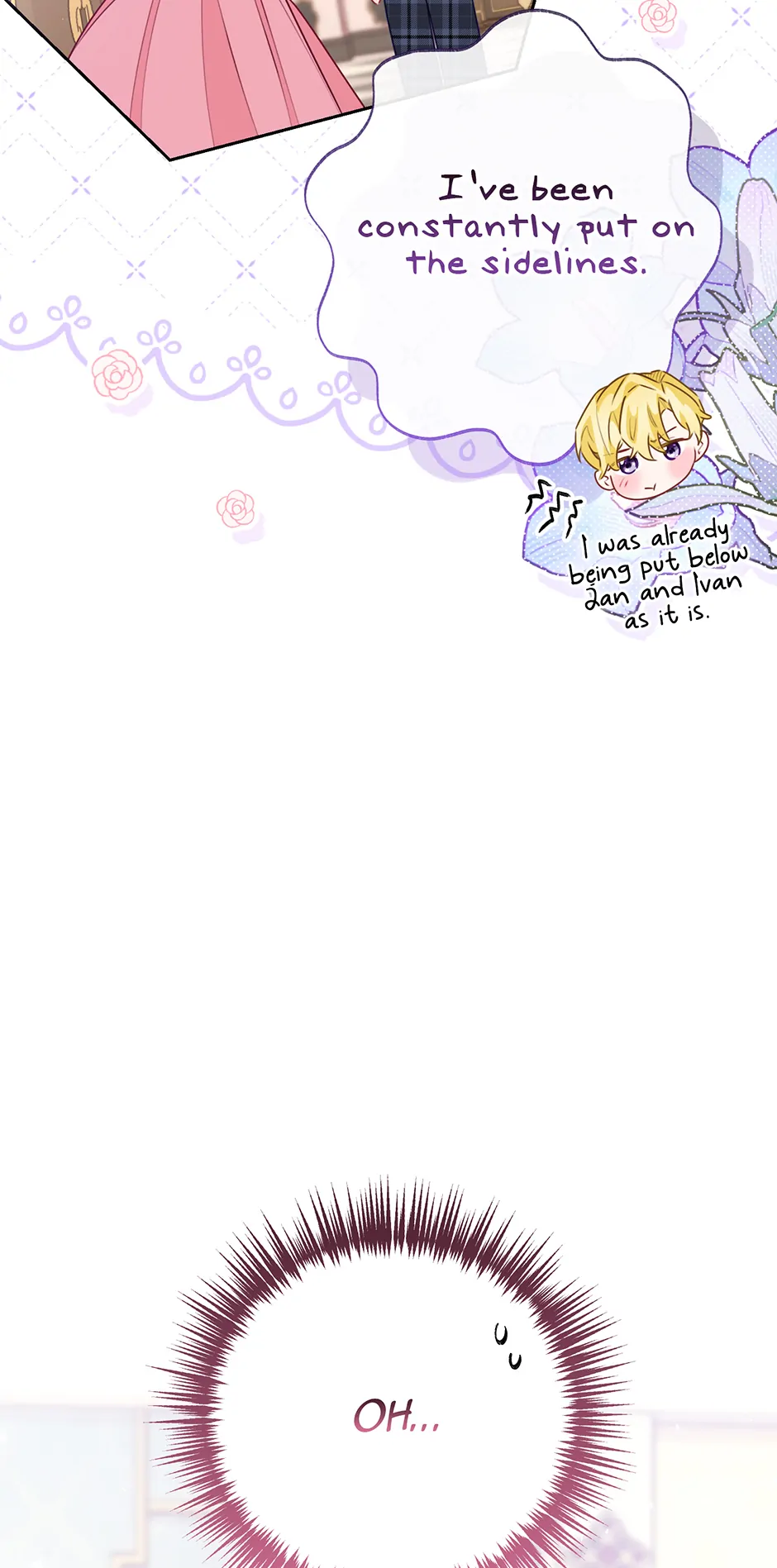 Stealing the Lady's Heart Chapter 115 - page 23