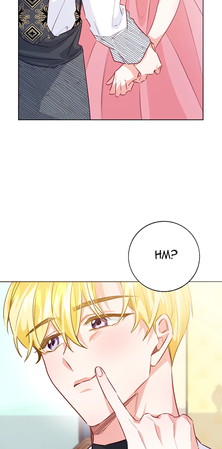Stealing the Lady's Heart Chapter 115 - page 26