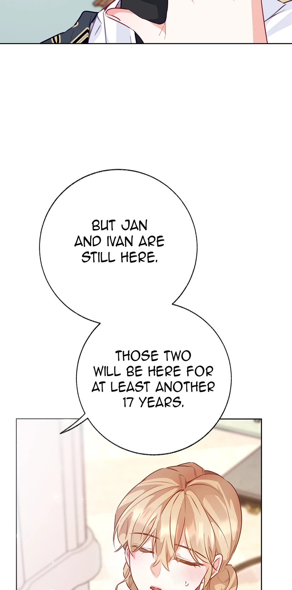 Stealing the Lady's Heart Chapter 115 - page 27