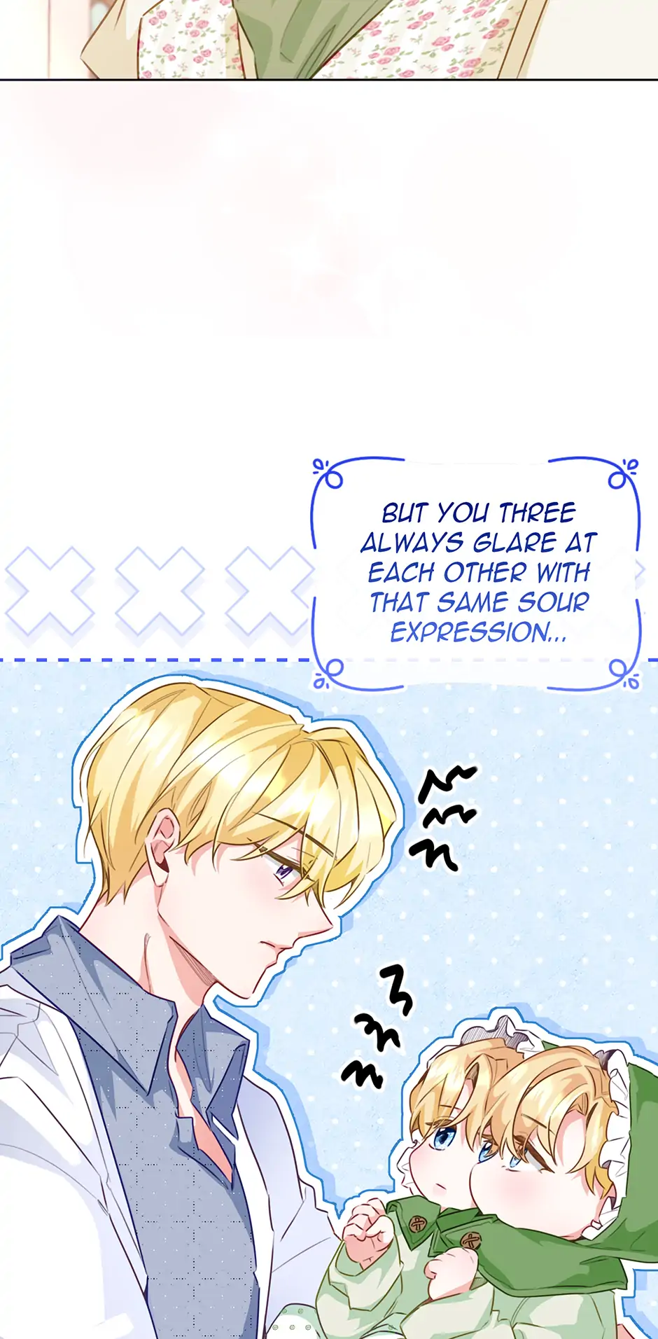 Stealing the Lady's Heart Chapter 115 - page 34