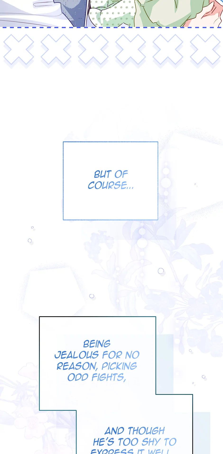Stealing the Lady's Heart Chapter 115 - page 35