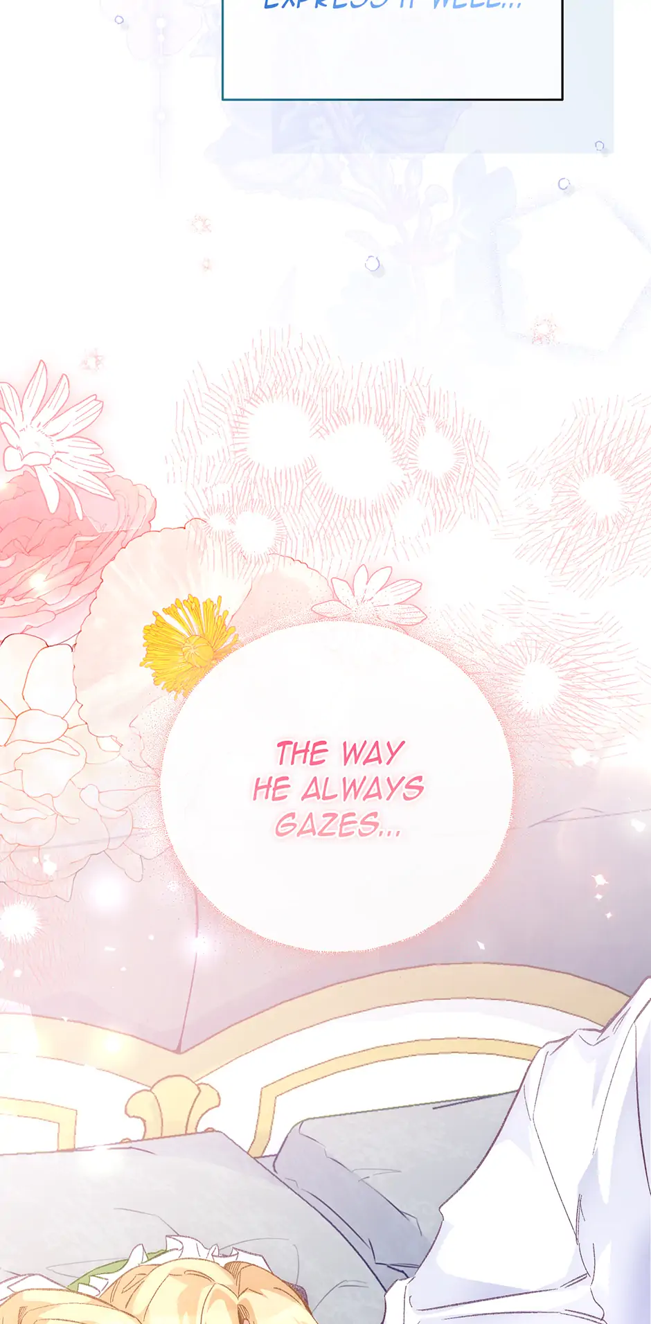 Stealing the Lady's Heart Chapter 115 - page 36