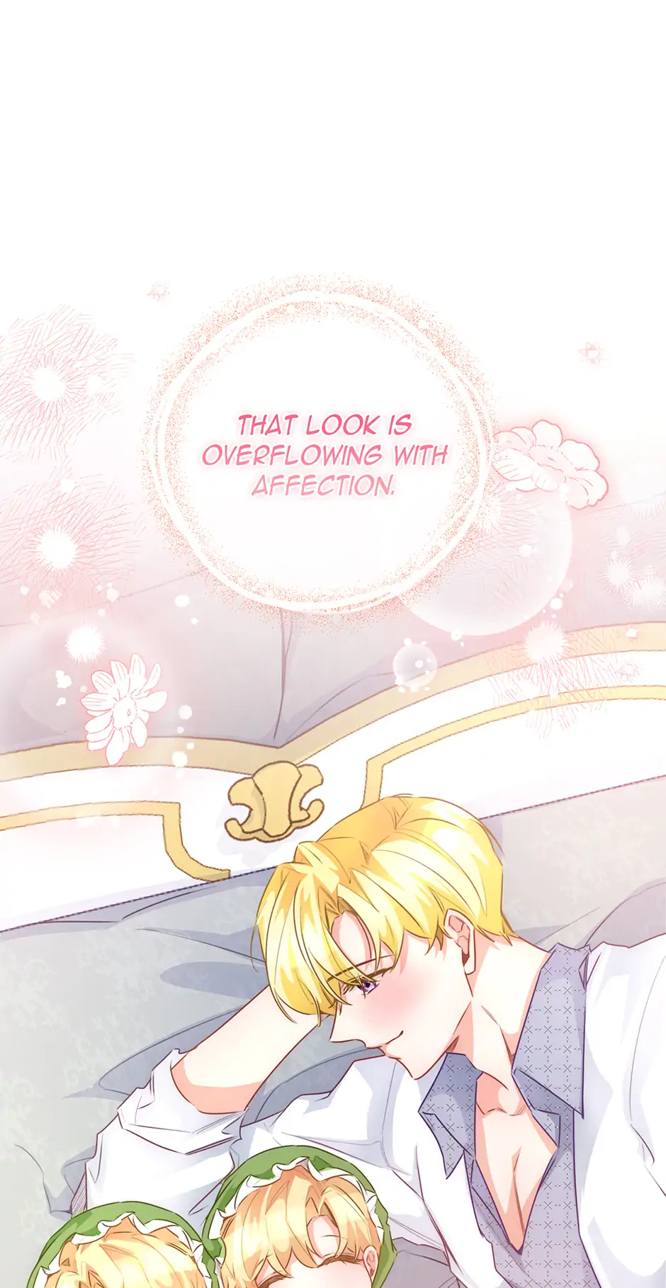 Stealing the Lady's Heart Chapter 115 - page 38