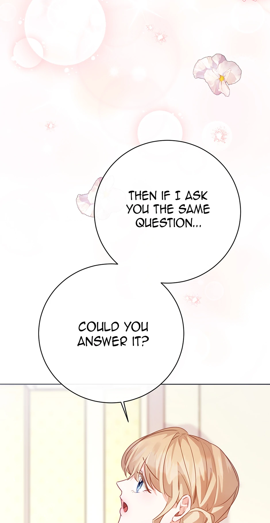 Stealing the Lady's Heart Chapter 115 - page 40
