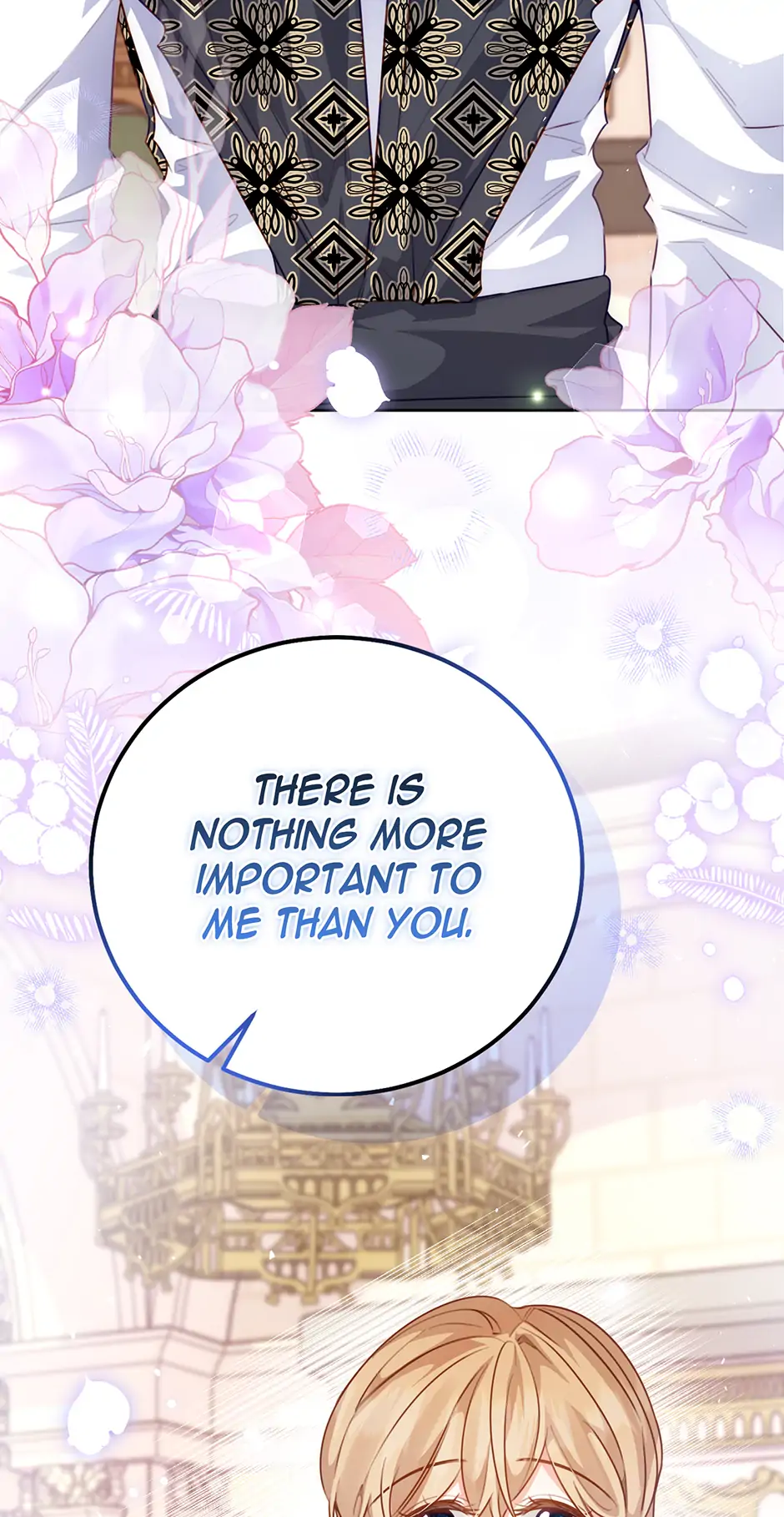 Stealing the Lady's Heart Chapter 115 - page 43