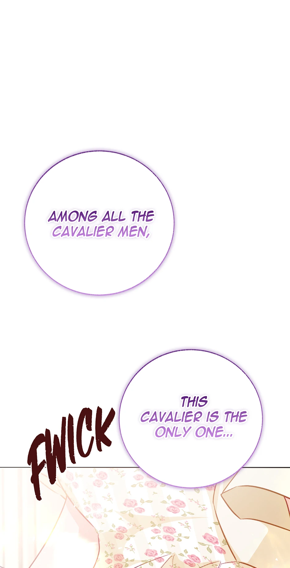 Stealing the Lady's Heart Chapter 115 - page 48