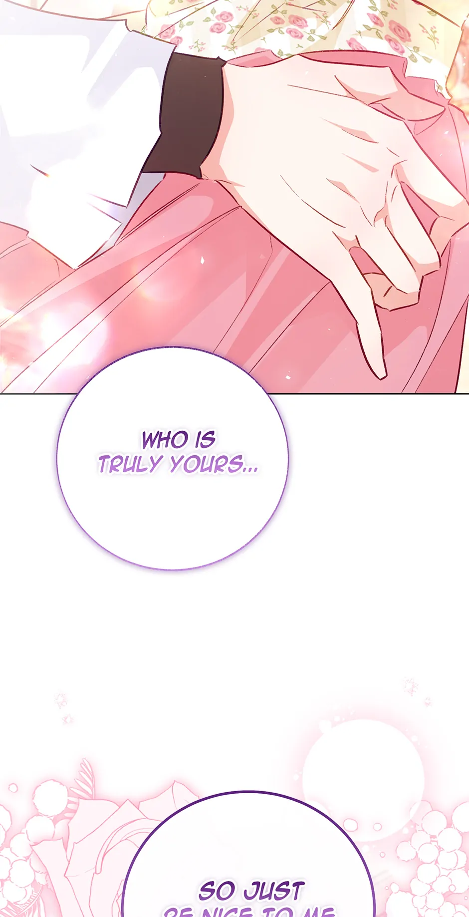 Stealing the Lady's Heart Chapter 115 - page 49