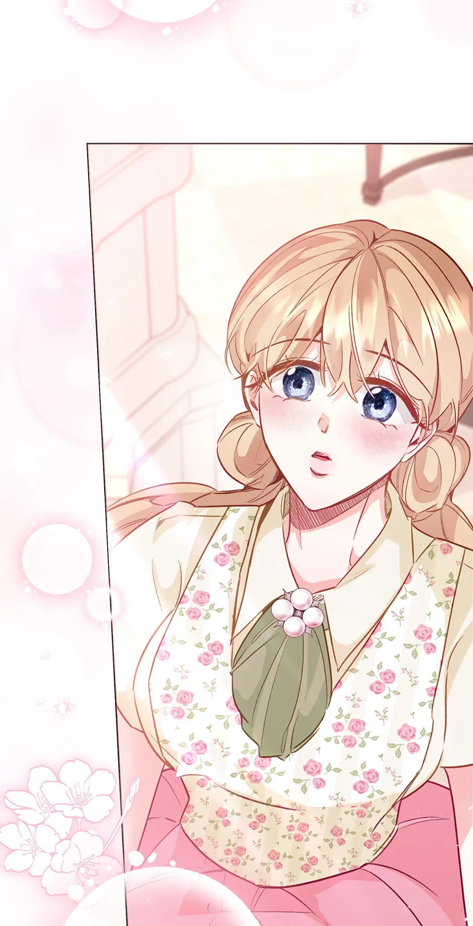 Stealing the Lady's Heart Chapter 115 - page 53