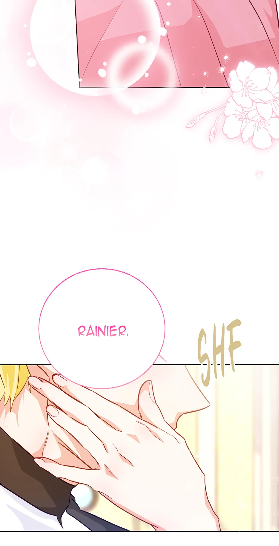Stealing the Lady's Heart Chapter 115 - page 54
