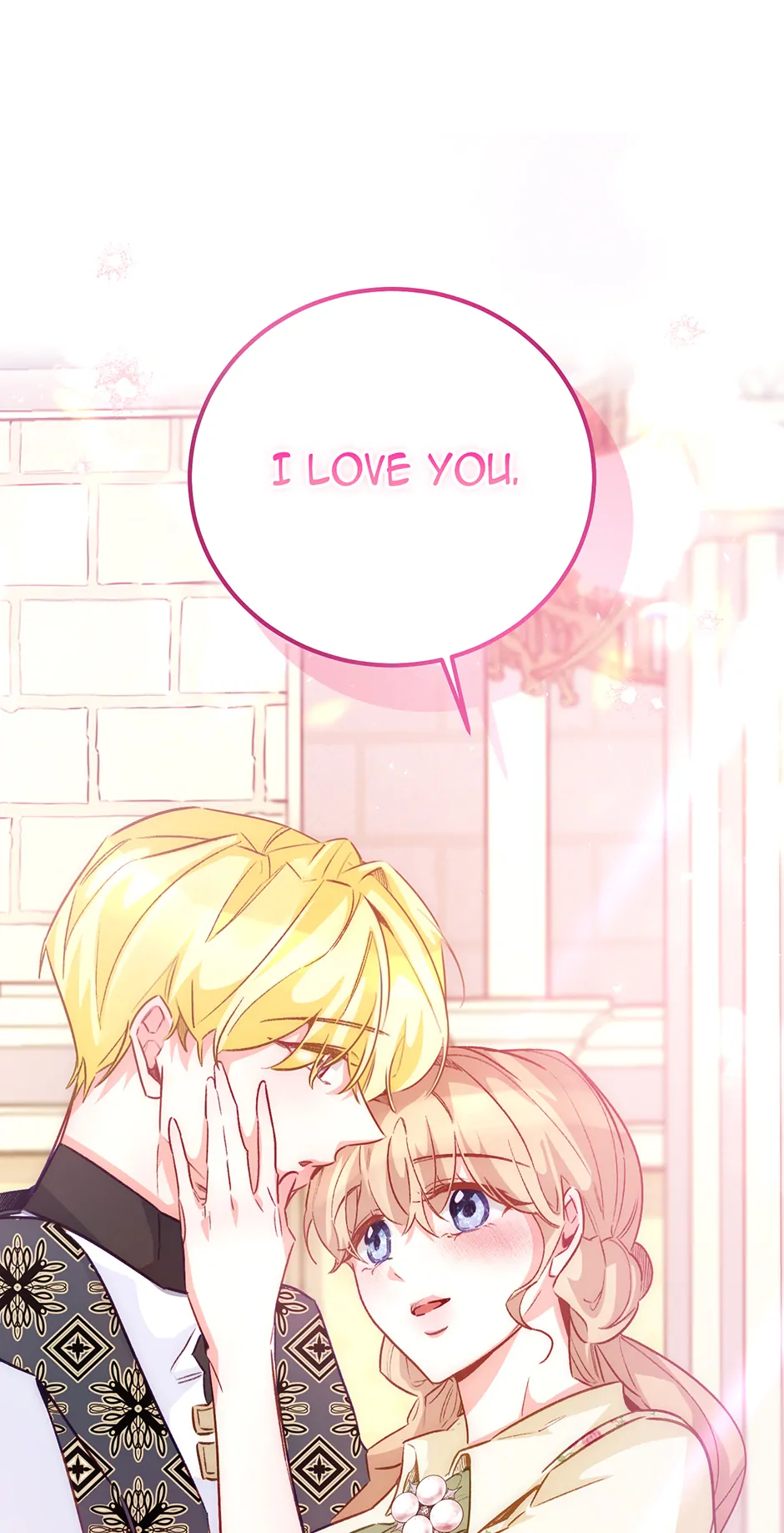 Stealing the Lady's Heart Chapter 115 - page 55