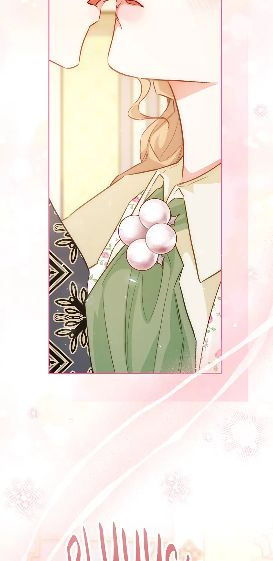 Stealing the Lady's Heart Chapter 115 - page 59